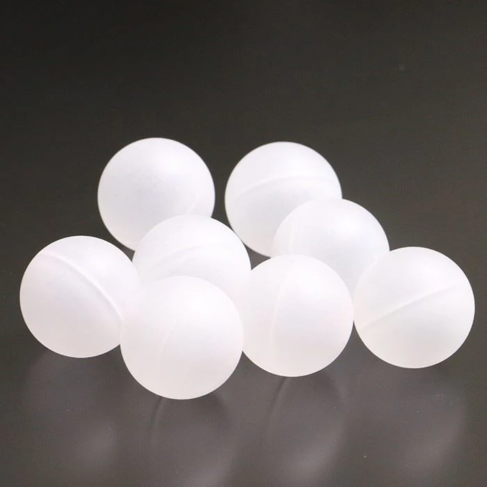 Hollow Pp Balls (2)