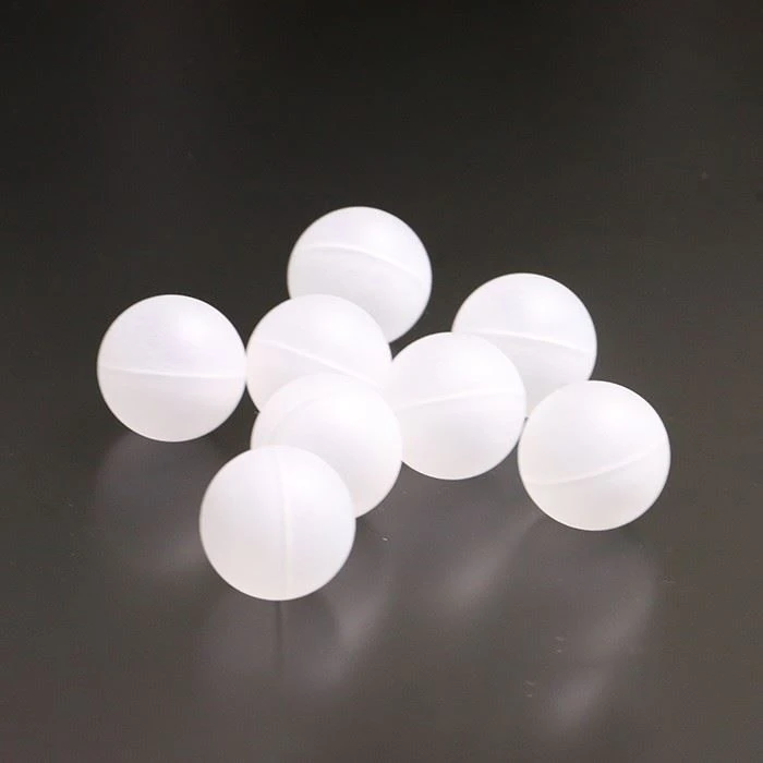 Hollow Pp Balls (3)