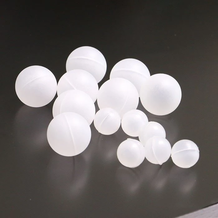 Hollow Pp Balls (4)