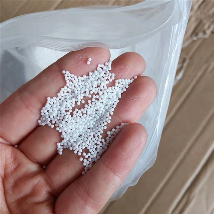 Plastic Mini Balls (2)