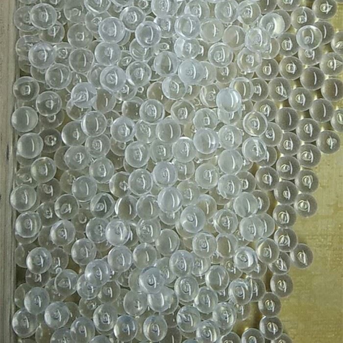 Plastic Resin Ball (3)