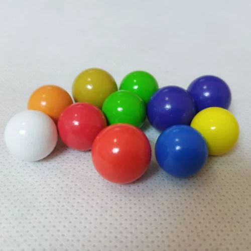 Куглица од пластичне смоле