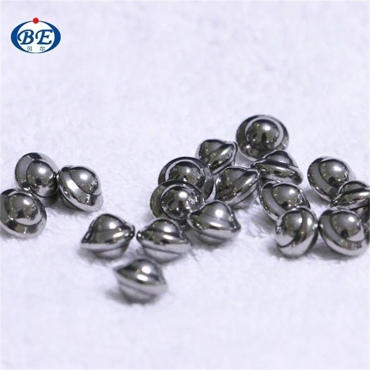 Flying Saucer Steel Ball