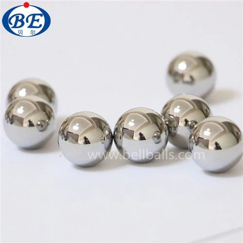 Кугла од нерђајућег челика АИСИ 420Ц 440Ц