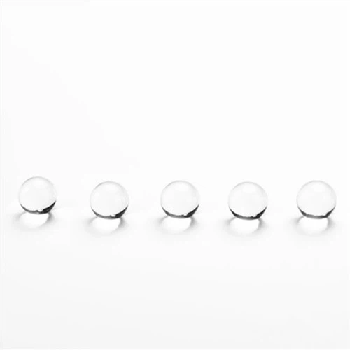 Боје за мешање стаклених куглица