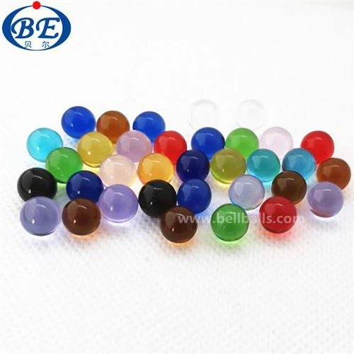 Staklene perle za pravljenje nakita
