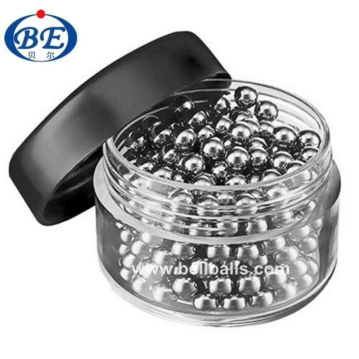 Stainless Steel Decanter Cleaning Balls