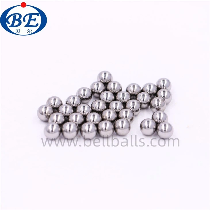 Инок мини лопте