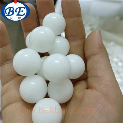 Пластична кугла 13мм